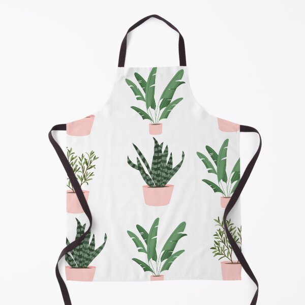 Item preview, Minimalistic Pretty Pink House Plants Indoor Plants Snake Plant Plant Lovers Gift Plant Mom Plant Dad  designed and sold by Talia  Jones.