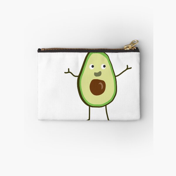 Item preview, Avocado designed and sold by emmybg.