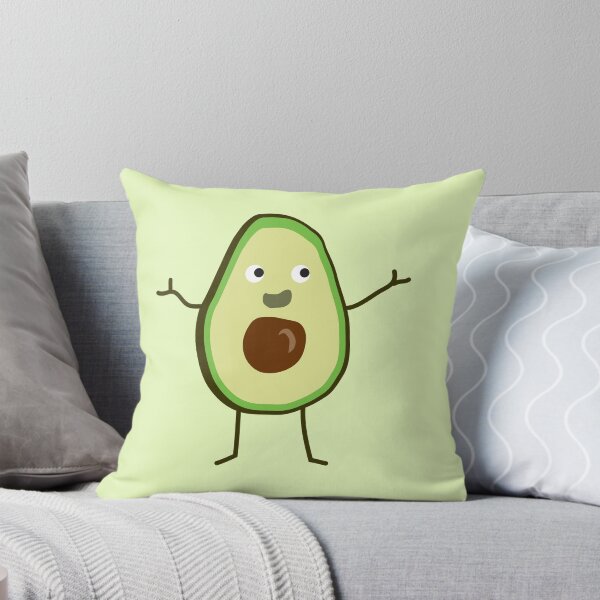 Item preview, Avocado designed and sold by emmybg.