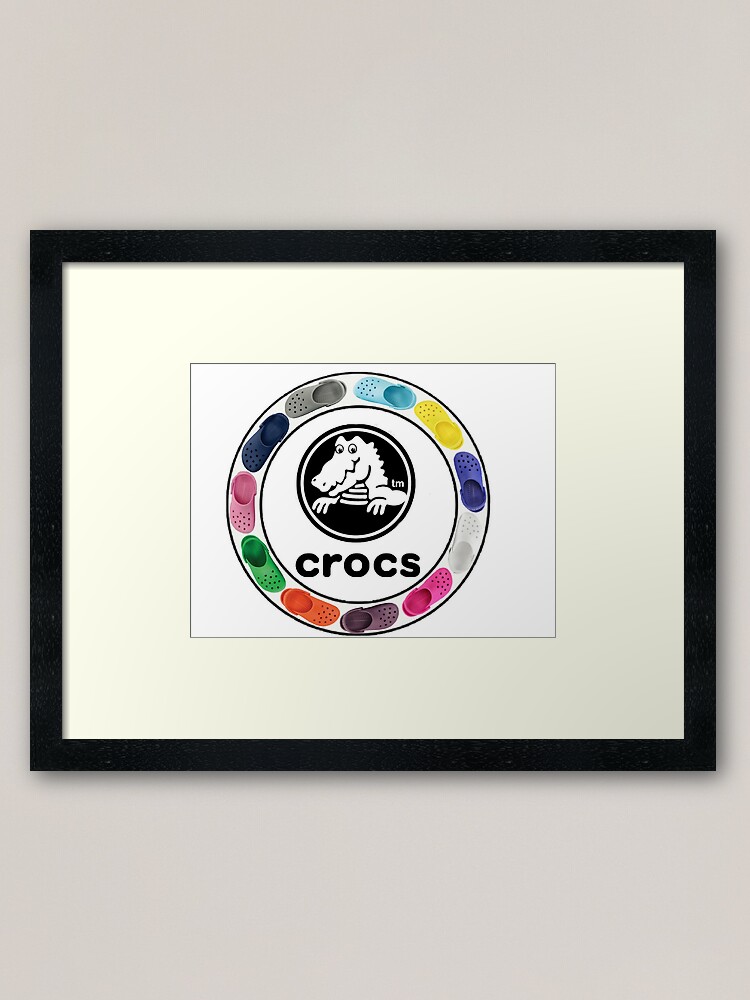 crocs circle