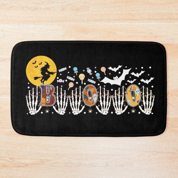 Item preview, Cute Spooky Halloween Sublimation designed and sold by CollectionOS.