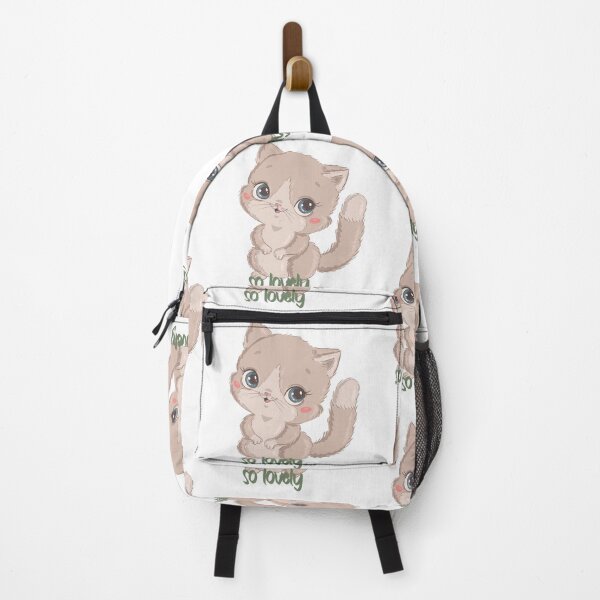 Item preview, So lovely, cat designed and sold by Tiny-Love ⭐⭐⭐⭐⭐.