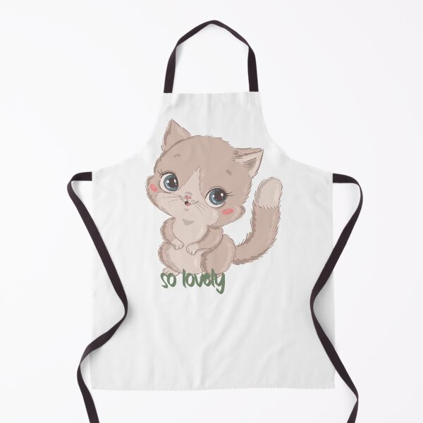 Item preview, So lovely, cat designed and sold by Tiny-Love ⭐⭐⭐⭐⭐.