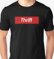 Thrift Unisex T-Shirt