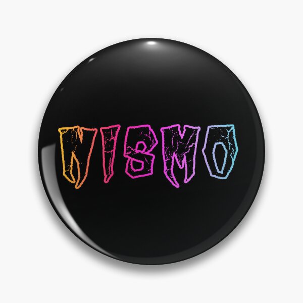 Item preview, Nismo designed and sold by AutoClub.