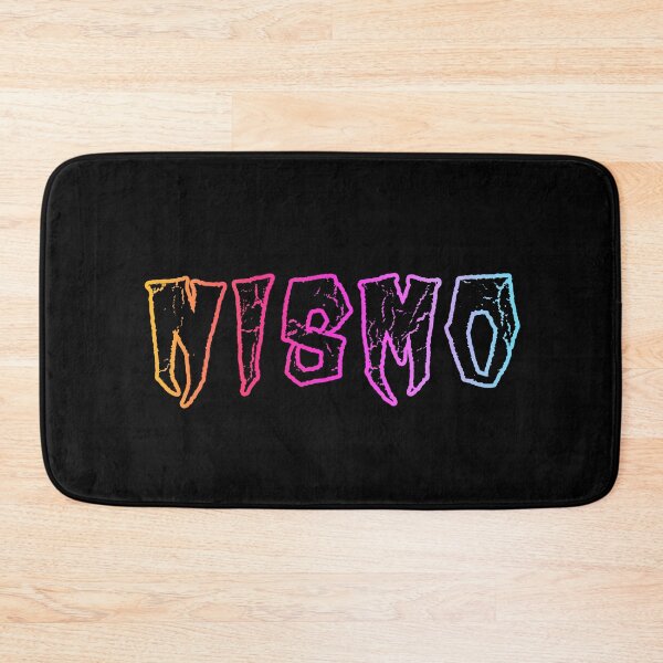 Item preview, Nismo designed and sold by AutoClub.