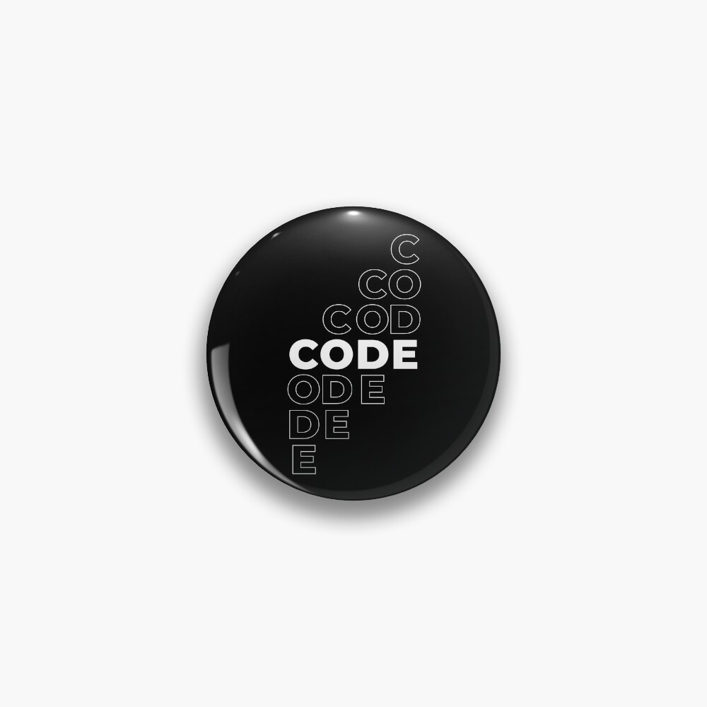Item preview, Pin designed and sold by developer-gifts.