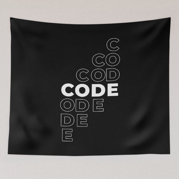 Item preview, Code Multiplied designed and sold by developer-gifts.