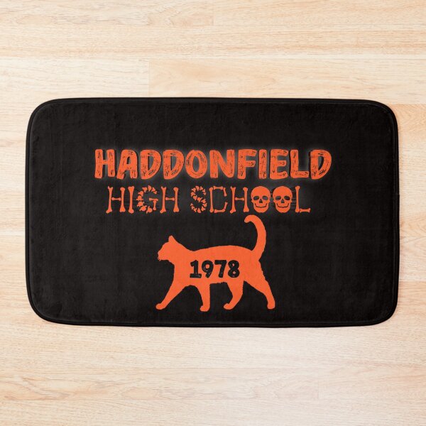 Item preview, Vintage Halloween 1978 Sweatshirt, Haddonfield High School 1978, Halloween 1978 designed and sold by kamaldc.