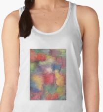 Delicate Relationships Women's Tank Top