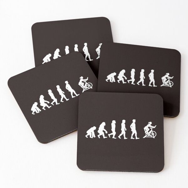 Item preview, Spin Class Evolution, Funny Spin, Spinning Saying designed and sold by Aerial Addicts.