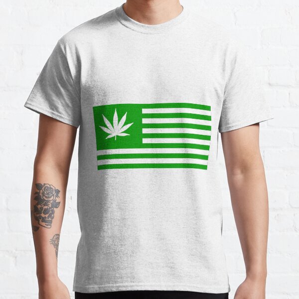 Untitled Classic T-Shirt
