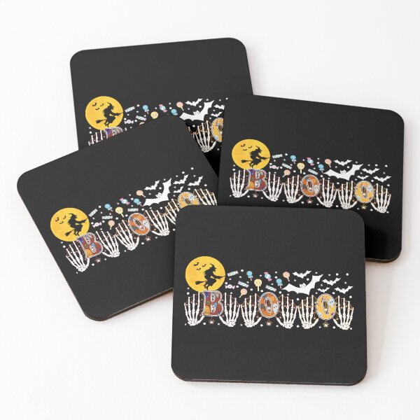 Item preview, Cute Spooky Halloween Sublimation designed and sold by CollectionOS.