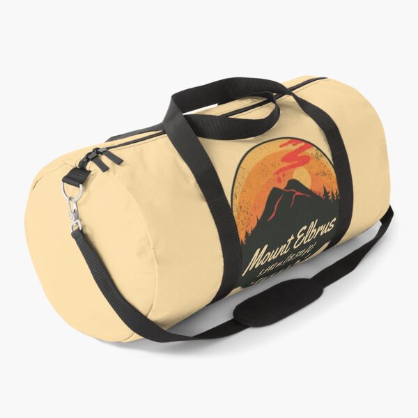Item preview, Mount Elbrus, Caucasus mountains, Southern Russia designed and sold by mountainfad.