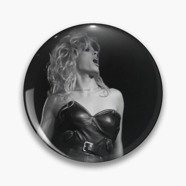 Item preview, Gigi Goode “Maneater” tour photo designed and sold by BibleAndABeer.