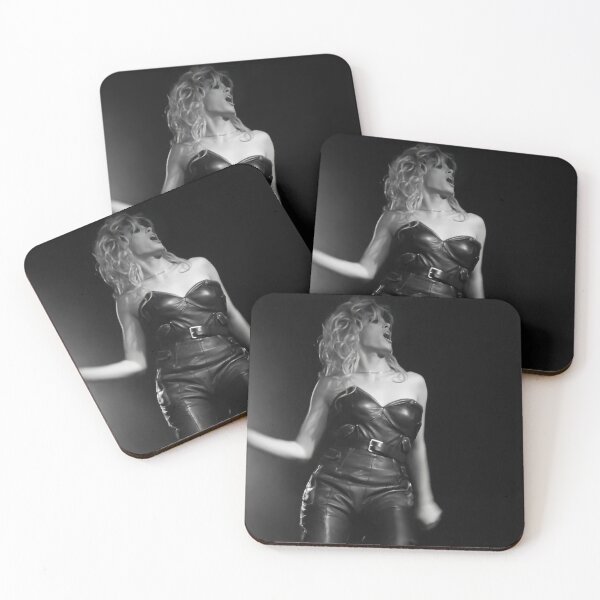 Item preview, Gigi Goode “Maneater” tour photo designed and sold by BibleAndABeer.