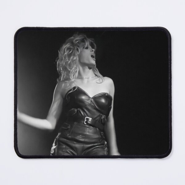 Item preview, Gigi Goode “Maneater” tour photo designed and sold by BibleAndABeer.