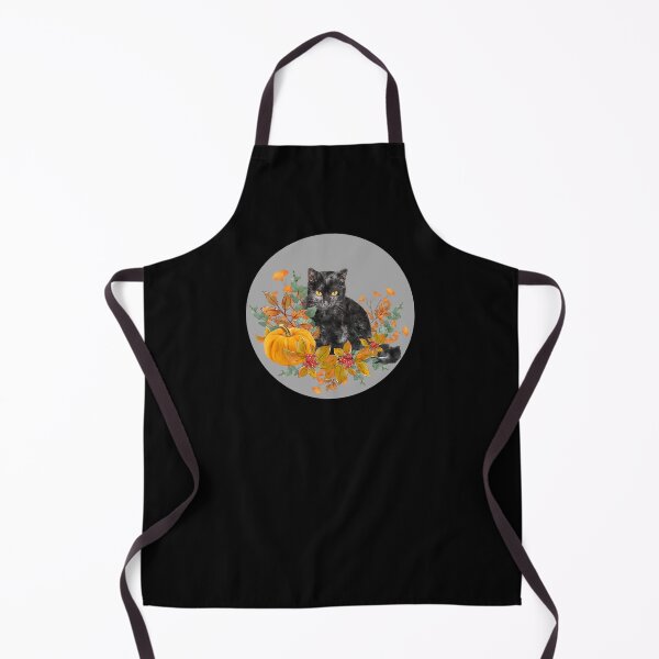 Item preview, Black Cat Design designed and sold by OByD.