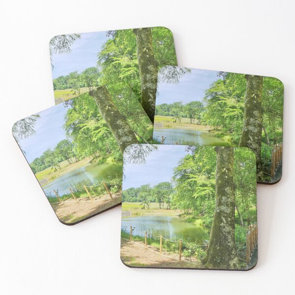 Item preview, “ Bridge To The Lakes “ designed and sold by Richard Couchman.