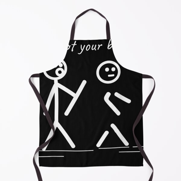 Item preview, I Got Your Back Stick Figure Friendship Sarcasm Teens Funny designed and sold by CARLABROCK1.