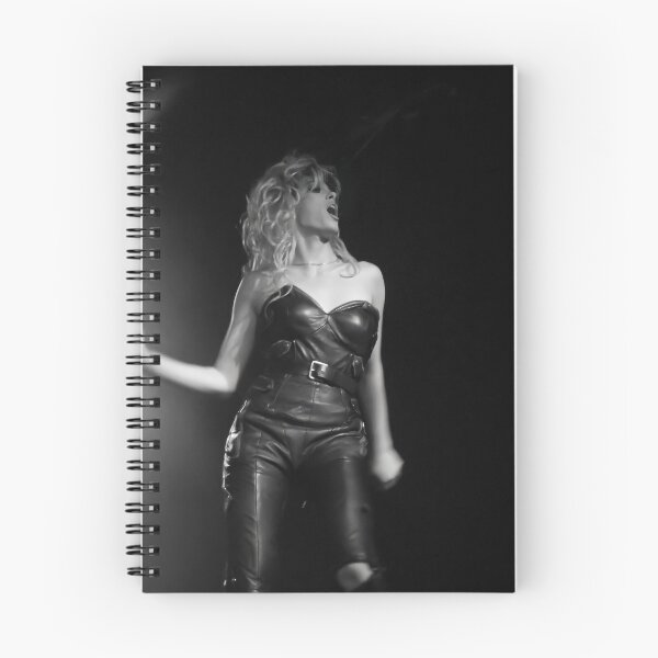 Item preview, Gigi Goode “Maneater” tour photo designed and sold by BibleAndABeer.