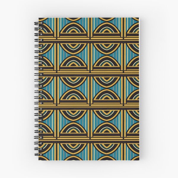Item preview, Saturnian Bliss Patterned Squared designed and sold by DR Lit Huan.