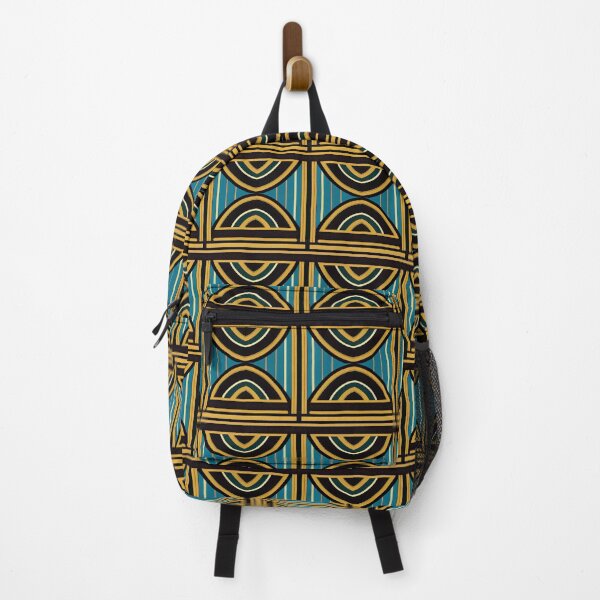 Item preview, Saturnian Bliss Patterned Squared designed and sold by DR Lit Huan.