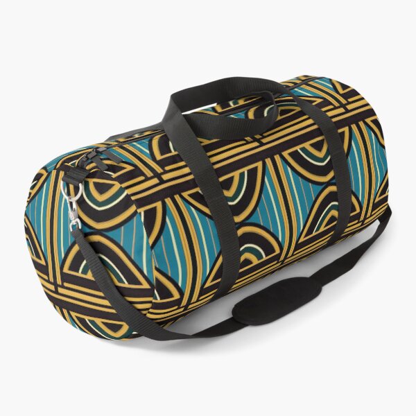 Item preview, Saturnian Bliss Patterned Squared designed and sold by DR Lit Huan.