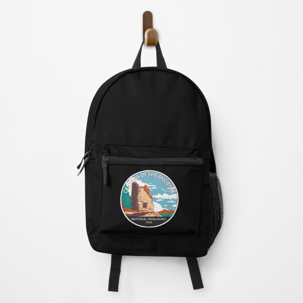 Item preview, Canyons of the Ancients National Monument Colorado Circle designed and sold by KrisSidDesigns.