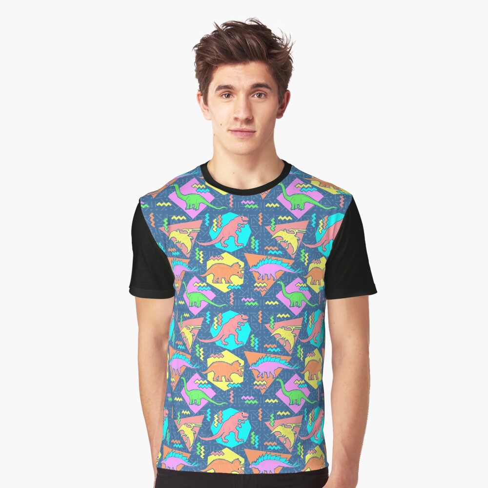 Item preview, Graphic T-Shirt designed and sold by chobopop.