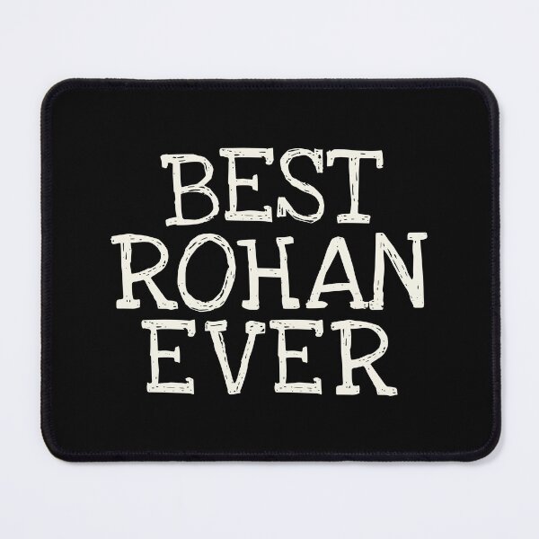 Item preview, Best Rohan Ever Funny Personalized Name designed and sold by MariosNydras.