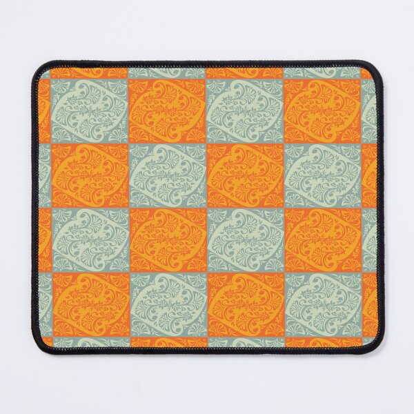 Item preview, Floral Motif 1 designed and sold by 40degreesSouth.