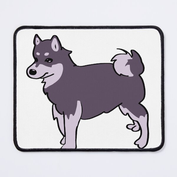 Item preview, Alaskan Klee Kai designed and sold by Nevermind-artss.