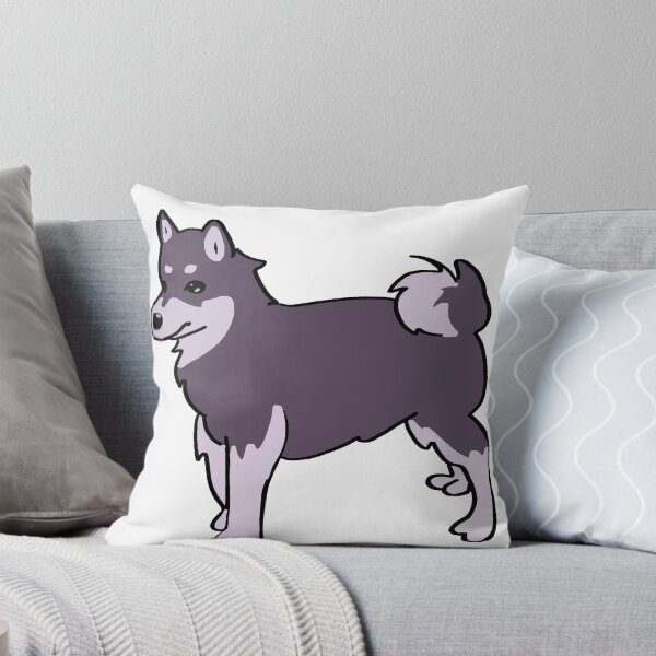 Item preview, Alaskan Klee Kai designed and sold by Nevermind-artss.