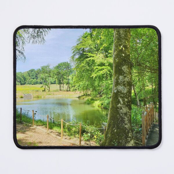 Item preview, “ Bridge To The Lakes “ designed and sold by Richard Couchman.