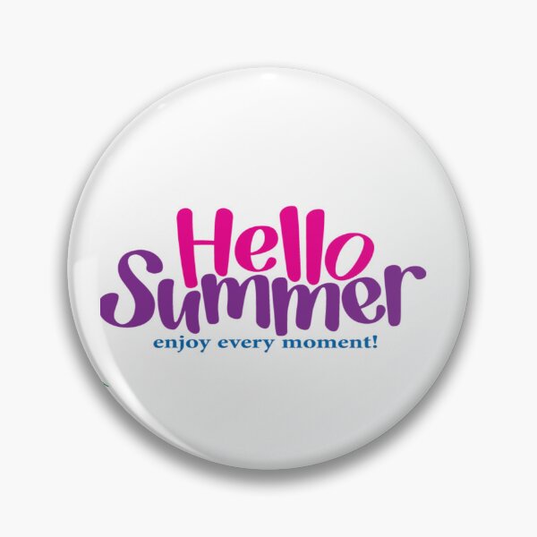 Item preview, Super Summer designed and sold by The Happiness Market .