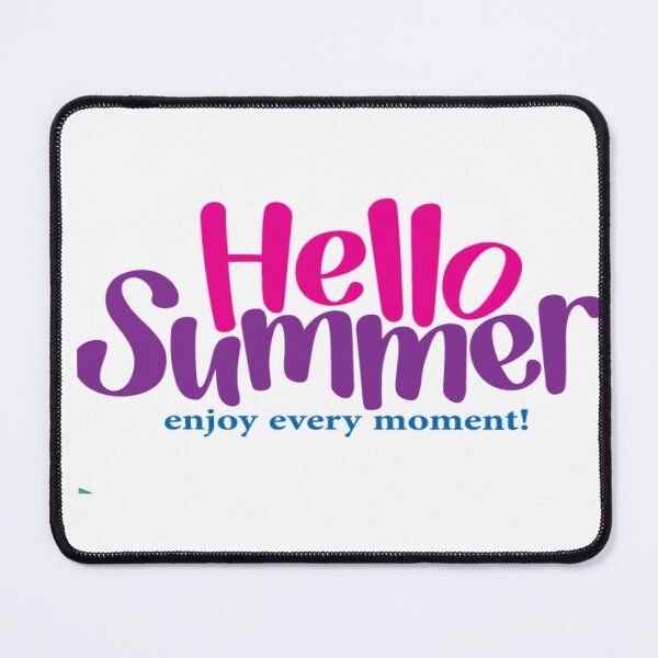 Item preview, Super Summer designed and sold by The Happiness Market .