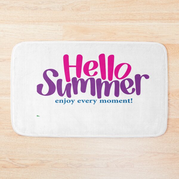 Item preview, Super Summer designed and sold by The Happiness Market .