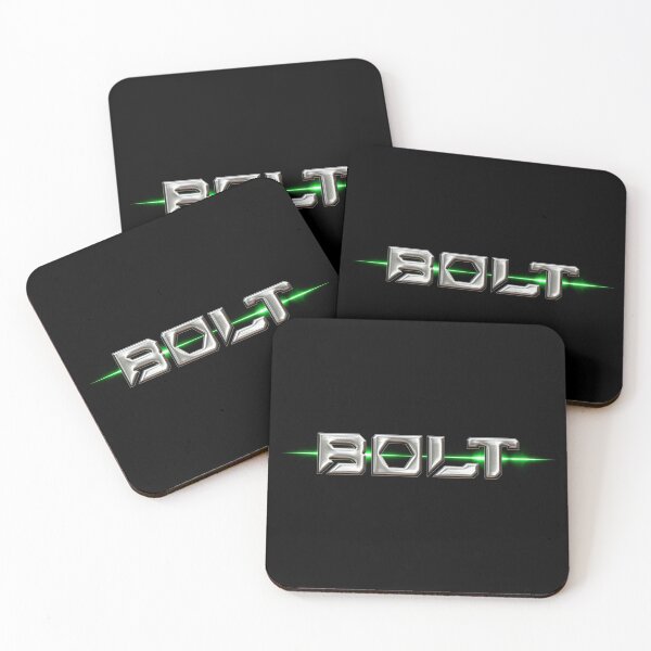 Item preview, Bolt XV 950, XV950 green designed and sold by KlaraBubble.
