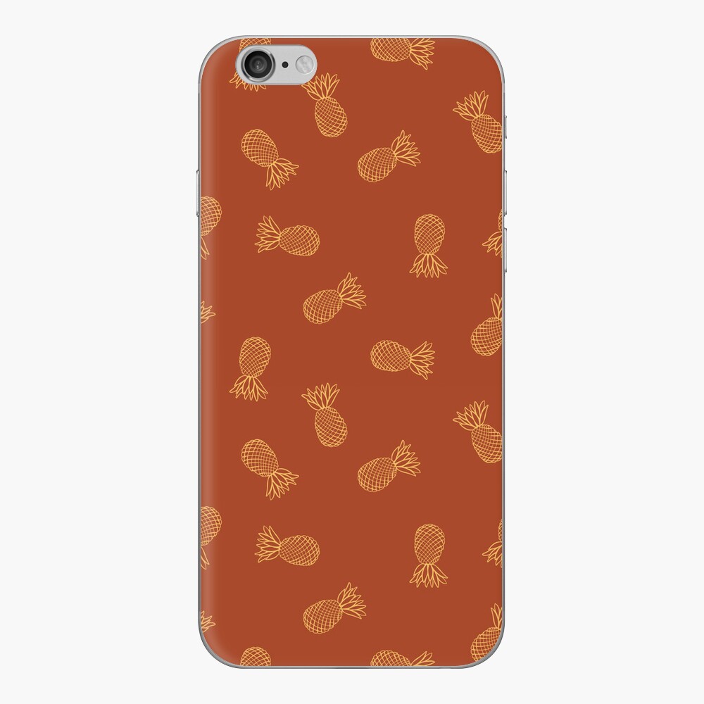 Item preview, iPhone Skin designed and sold by DeafAngel1080.