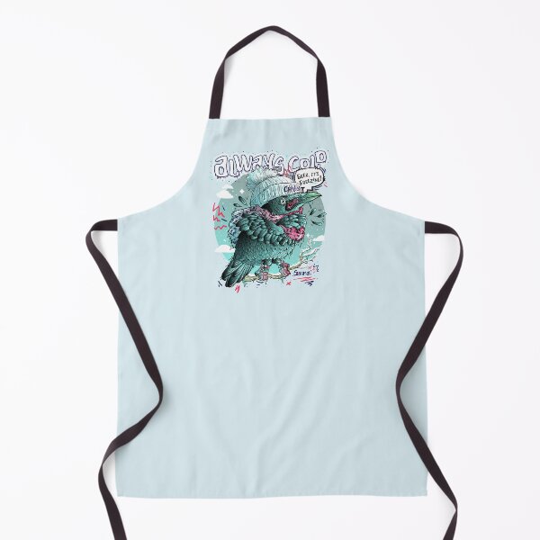 Item preview, Always Cold crow freezing designed and sold by SPIRIMAL.