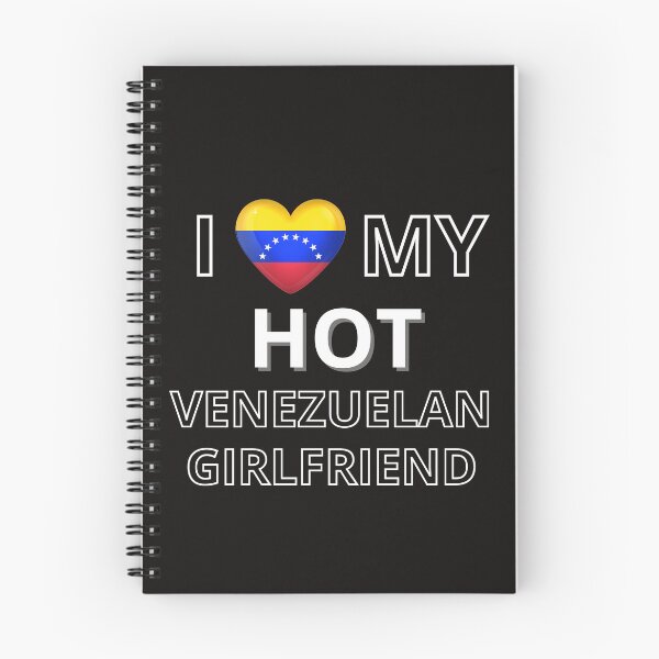 Item preview, VENEZULEAN GIRLFRIEND T-SHIRT designed and sold by Suzy Perez Art.