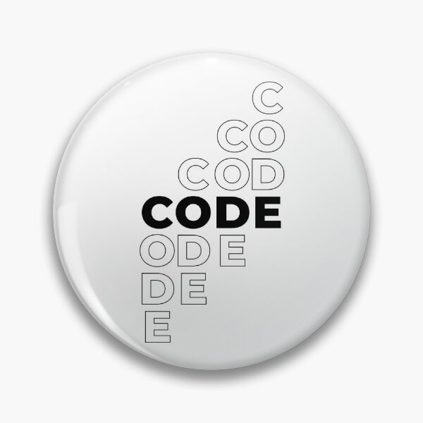 Item preview, Code Multiplied (Inverted) designed and sold by developer-gifts.
