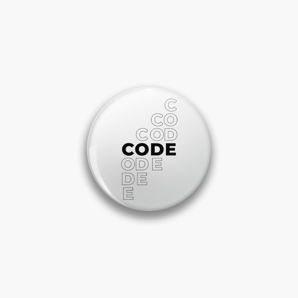 Item preview, Pin designed and sold by developer-gifts.