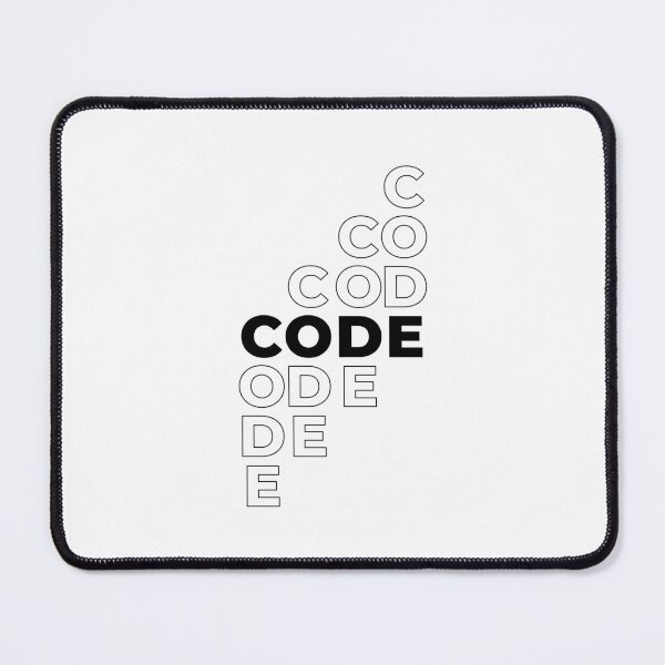 Item preview, Code Multiplied (Inverted) designed and sold by developer-gifts.