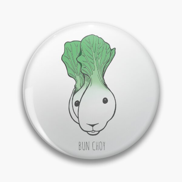 Item preview, Bun Choy designed and sold by dawlism.