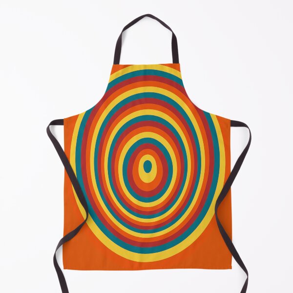 Item preview, colorful spinal pattern | beautiful circular colors designed and sold by bemenmaher.
