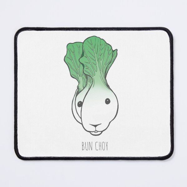Item preview, Bun Choy designed and sold by dawlism.