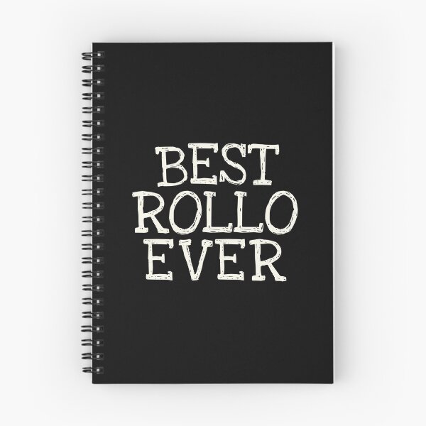 Item preview, El mejor nombre personalizado y divertido de Rollo designed and sold by MariosNydras.