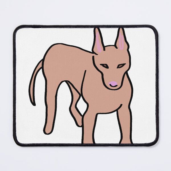Item preview, Cirneco dell'Etna designed and sold by Nevermind-artss.